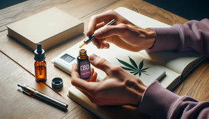 The-Rise-of-CBD-Shots-A-Convenient-Wellness-Revolution Kingdom Wellness & Dispensary