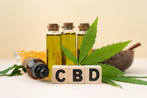 How Can I Fit CBD In My Daily Routine?