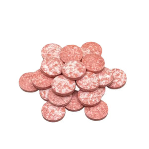 D Squared Worldwide Inc Edibles Shroomed TABLETS - Shroomed TARTS (Shroomed Mints)