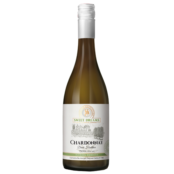 Chardonnay (Non-Alcoholic Wine)