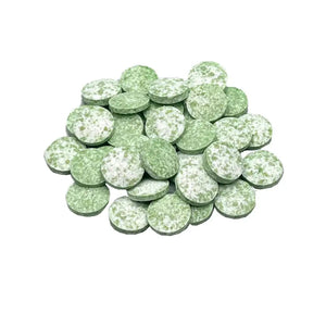 D Squared Worldwide Inc Edibles Shroomed TABLETS - Shroomed TARTS (Shroomed Mints)