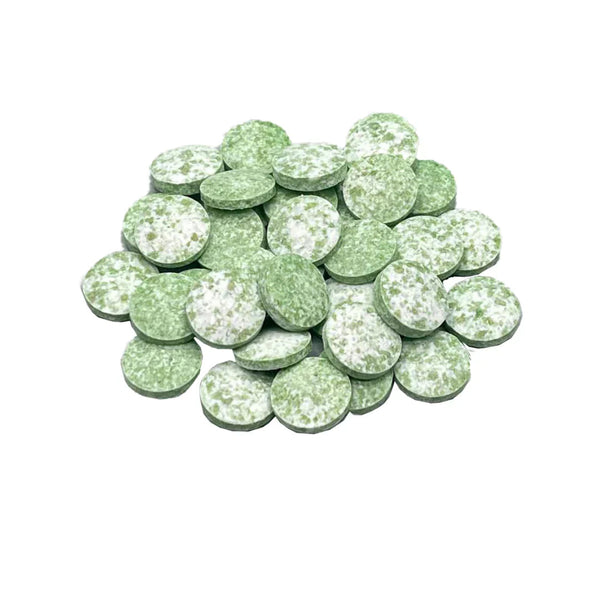 D Squared Worldwide Inc Edibles Shroomed TABLETS - Shroomed TARTS (Shroomed Mints)