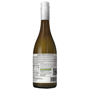 Chardonnay (Non-Alcoholic Wine) - Kingdom Wellness & Dispensary