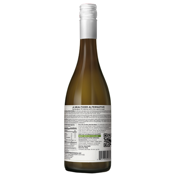 Chardonnay (Non-Alcoholic Wine)