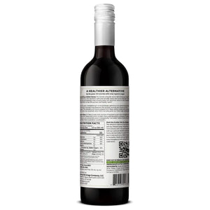 Red Blend (Non-Alcoholic Wine) - Kingdom Wellness & Dispensary