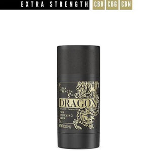 Dragon Pain Salve- Travel