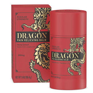Dragon Pain Salves- 2 oz