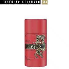 Dragon Pain Salve- Travel