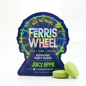 Ferris Wheel Kanna Tablets