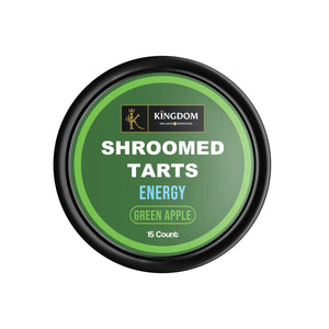 Shroomed Tarts Kingdom Wellness and Dispensary