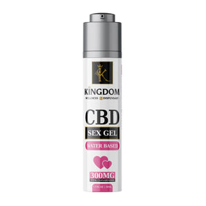 CBD Lube & Shots for Intimacy - Kingdom Wellness & Dispensary CBD Lube & Shots for Intimacy - Kingdom Wellness & Dispensary