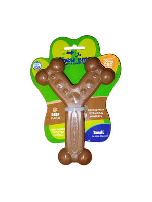Chew ems Healthy Chew Toys for Dogs