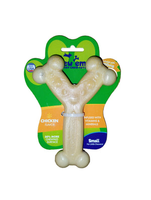 Chew ems Healthy Chew Toys for Dogs