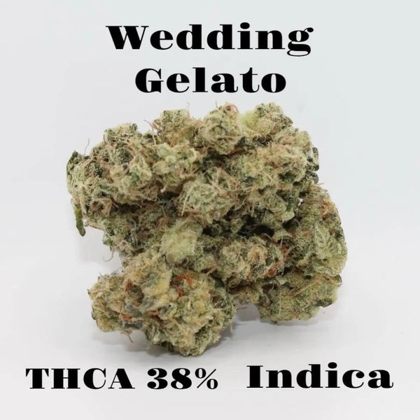 Exotic THCA Flower - Hemp Kingdom Wellness and Dispensary