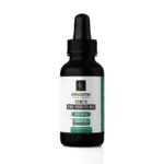 Nano THCV Tincture, 300mg