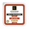 THCa Diamond Jet Fuel Front - Kingdom Wellness & Dispensary